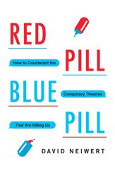 Red Pill, Blue Pill - 10 Sep 2020