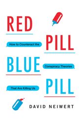 Red Pill, Blue Pill - 10 Sep 2020