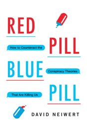 Red Pill, Blue Pill - 10 Sep 2020