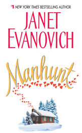 Manhunt - 17 Mar 2009