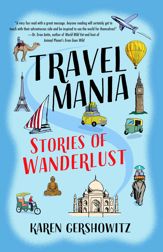 Travel Mania - 13 Jul 2021