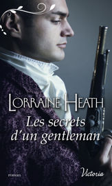 Les secrets d'un gentleman - 1 Nov 2018