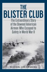 The Blister Club - 1 Oct 2021