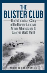 The Blister Club - 1 Oct 2021