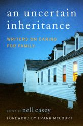 An Uncertain Inheritance - 13 Oct 2009