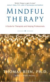 Mindful Therapy - 17 Mar 2011
