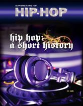 Hip Hop - 9 Sep 2014