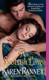 A Scottish Love - 29 Nov 2011