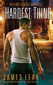 Hardest Thing - 20 May 2013