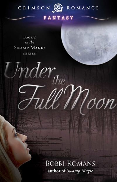 Under the Full Moon