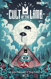 Cult of the Lamb #3 - 28 Aug 2024