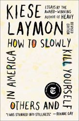 How to Slowly Kill Yourself and Others in America - 10 Nov 2020