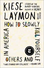 How to Slowly Kill Yourself and Others in America - 10 Nov 2020