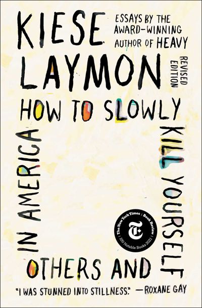 How to Slowly Kill Yourself and Others in America