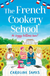 The French Cookery School - 25 Apr 2024