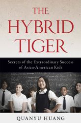 Hybrid Tiger - 11 Feb 2014