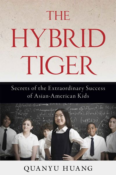 Hybrid Tiger