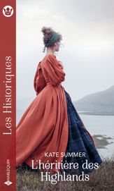L'héritière des Highlands - 1 Nov 2022