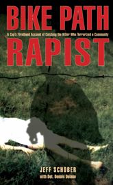 Bike Path Rapist - 3 Mar 2009