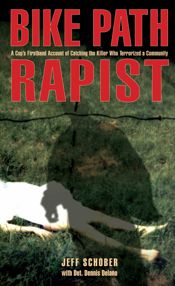 Bike Path Rapist - 3 Mar 2009