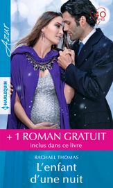 L'enfant d'une nuit - La révolte d'une héritière - 1 Mar 2018