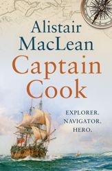 Captain Cook - 20 Feb 2020