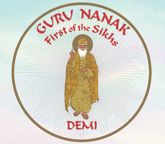 Guru Nanak - 1 Jun 2021