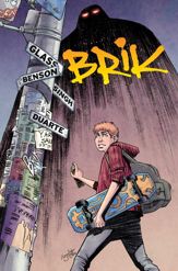 Brik - 5 Jul 2017