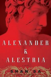 Alexander and Alestria - 6 Oct 2009