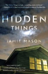 The Hidden Things - 13 Aug 2019