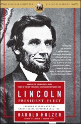 Lincoln President-Elect - 21 Oct 2008
