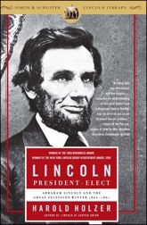 Lincoln President-Elect - 21 Oct 2008