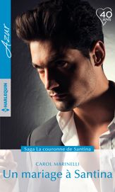 Un mariage à Santina - 1 Dec 2018