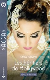 Les héritiers de Bollywood - Série intégrale - 1 May 2026