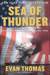 Sea of Thunder - 7 Nov 2006
