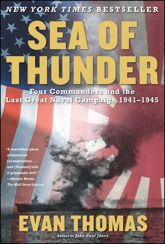 Sea of Thunder - 7 Nov 2006
