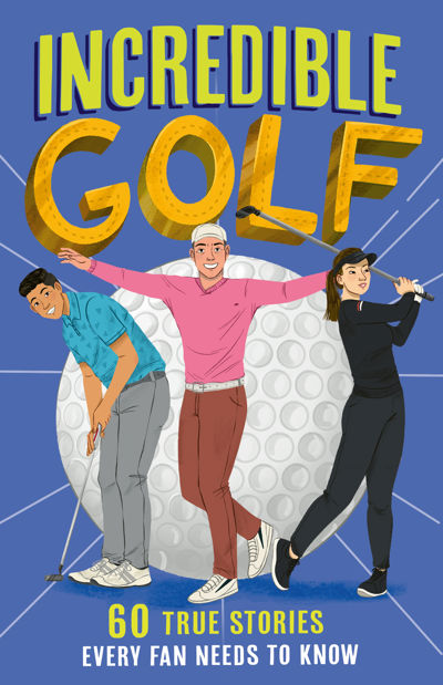 Incredible Golf