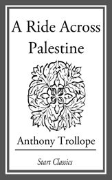 A Ride Across Palestine - 9 May 2014