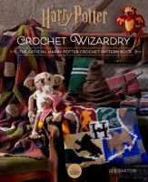 Harry Potter: Crochet Wizardry - 17 Aug 2021