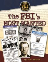 The FBI's Most Wanted - 17 Nov 2014