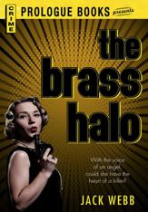 The Brass Halo - 15 Mar 2012