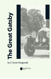 The Great Gatsby - 1 Jun 2021