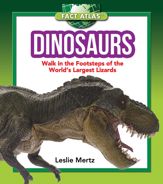 Dinosaurs - 7 Jul 2015