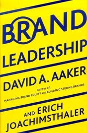 Brand Leadership - 29 Sep 2009