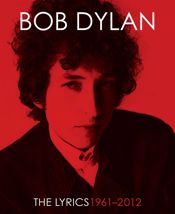 Lyrics:1962-2012 - 13 Aug 2013