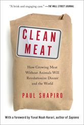 Clean Meat - 2 Jan 2018