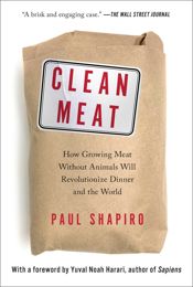 Clean Meat - 2 Jan 2018