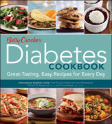 Betty Crocker Diabetes Cookbook - 21 Feb 2013