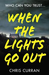 When The Lights Go Out - 2 Dec 2022