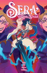 Sera and the Royal Stars Vol. 2 - 23 Mar 2021